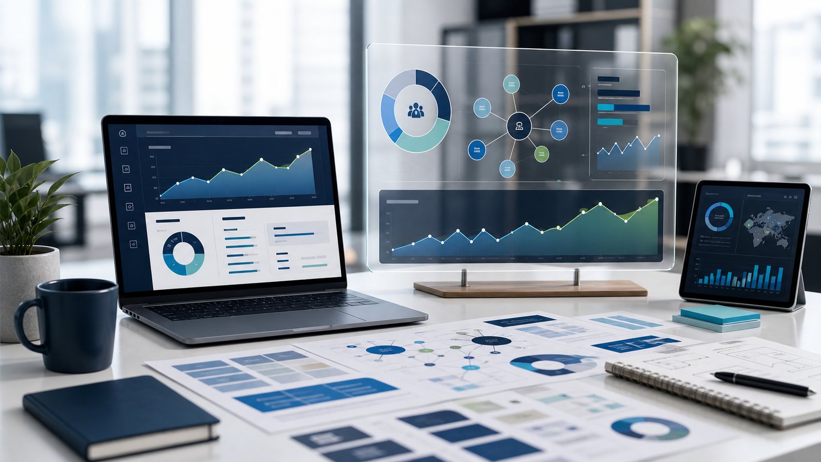 South Florida SEO strategy and website audit